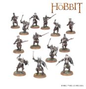 Gundabad™ Orc Warband