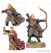 Haldir, Galadhrim™ Captain