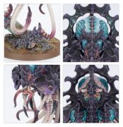 Horrors of the Hive