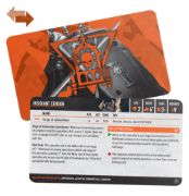 Kill Team: Celestian Insidiants – Datacards