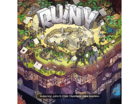Ruiny