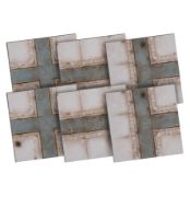 Legions Imperialis: Civitas Imperialis City Road Tiles