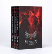 Mephiston: The Box Set (Limited Edition)