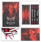 Mephiston: The Box Set (Limited Edition)