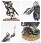 Minas Tirith™ Commanders