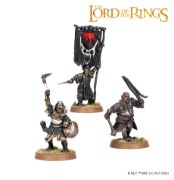Mordor™ Orc Commanders
