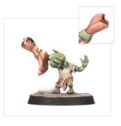 Ogre Team Booster