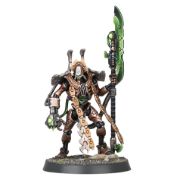 Overlord with Tachyon Arrow