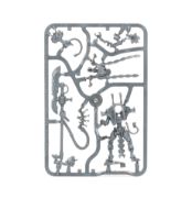 Overlord with Tachyon Arrow
