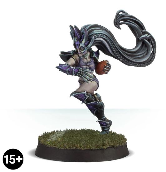 Roxanna Darknail