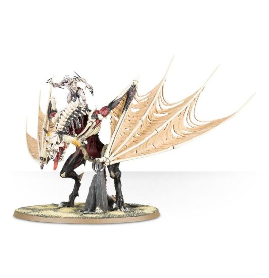 Royal Terrorgheist