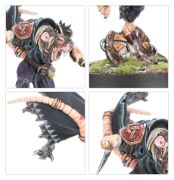 Skitter Stab-Stab