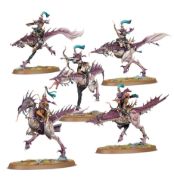 Slickblade Seekers