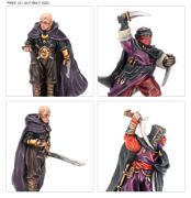 The Lords of Umbar™