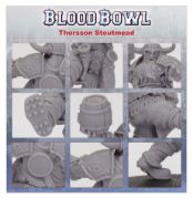 Thorsson Stoutmead