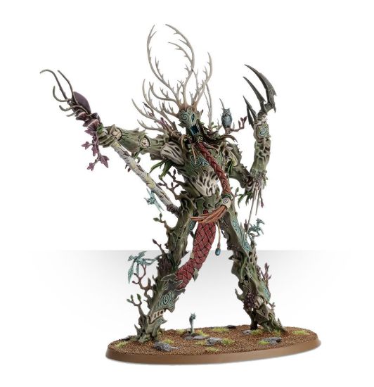 Treelord Ancient