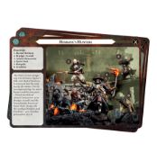 Warbands of Embergard