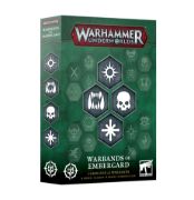 Warbands of Embergard