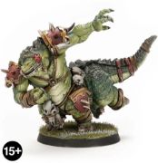 Zolcath The Zoat