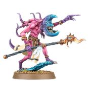 Burning Chariot of Tzeentch