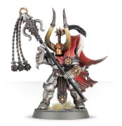 Chaos Chariot