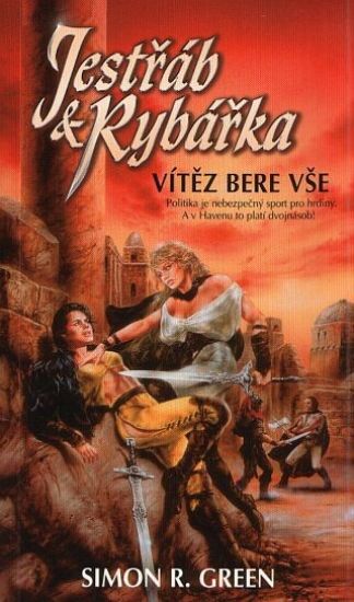 Jestřáb & Rybářka 2- Vítěz bere vše