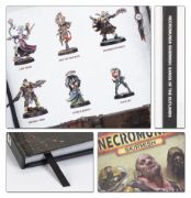 Gangs of The Outlands