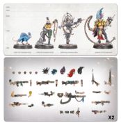 Escher Underhive Crew