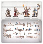 Cawdor Underhive Crew