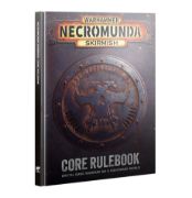 Necromunda Skirmish: Core Rulebook