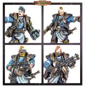 Orlock Underhive Crew