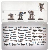 Orlock Underhive Crew