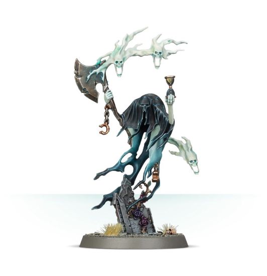 Lord Executioner (Liekoron the Executioner)