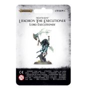 Lord Executioner (Liekoron the Executioner)
