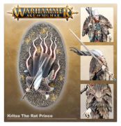 Kritza, the Rat Prince