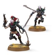 Drukhari Wyches