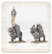 warriors of chaos chaos knights 2026