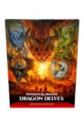 Dungeons &amp; Dragons: Dragon Delves - An Adventure Anthology