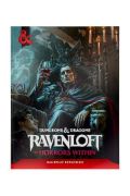 Dungeons &amp; Dragons: Ravenloft - The Horrors Within