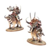 Maulbeast Raiders/Cavalry