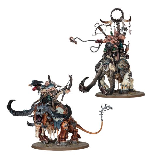 Regiment of Renown: Okar's Torrbad